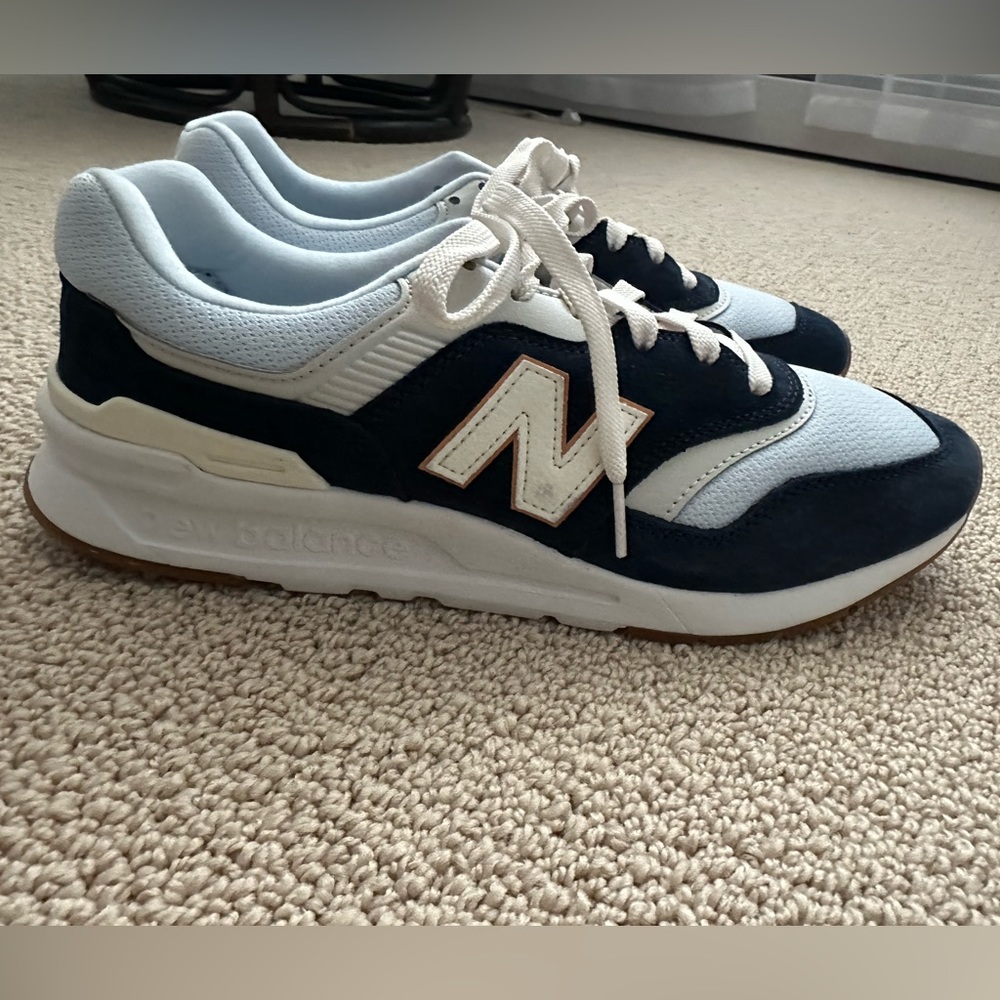 New Balance Women's 997H V1 Sneaker